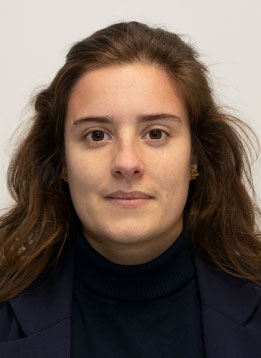 Tânia Pereira Dias