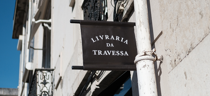 Livraria da Travessa