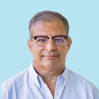 Pedro Miguel Henriques de Barros Ferreira