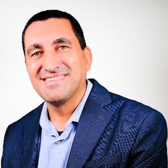 Vitor Cândido Ribas Nobre José