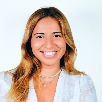 Bárbara Sofia Pereira Ferreira