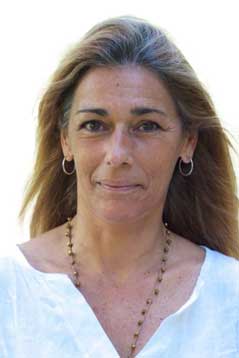 Teresa Maria Guerreiro Pelágio