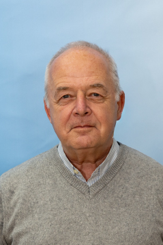 Rodolfo Frederico Beja de Lima e Knapič