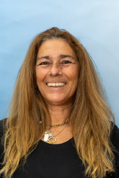 Teresa Maria Guerreiro Pelágio