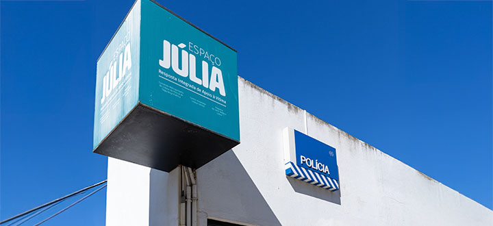 Espaço Júlia celebra o seu 10º anivesário 