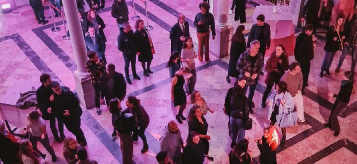 Freguesia de Santo António realiza nova edição de O Baile de São Valentim