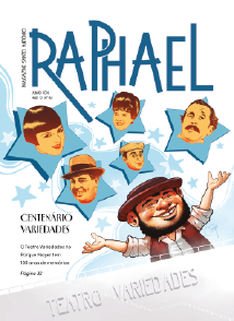 Magazine