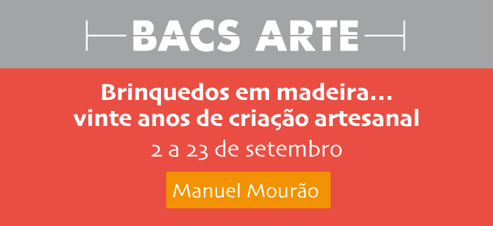 Biblioteca Arquiteto Cosmelli Sant'Anna com nova exposição a partir de setembro