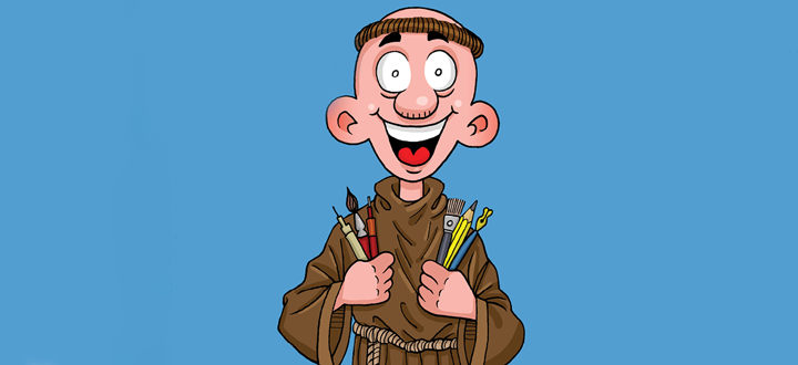 Concurso de Ilustração celebra Santo António e desafia criatividade dos lisboetas