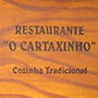 O Cartaxinho 