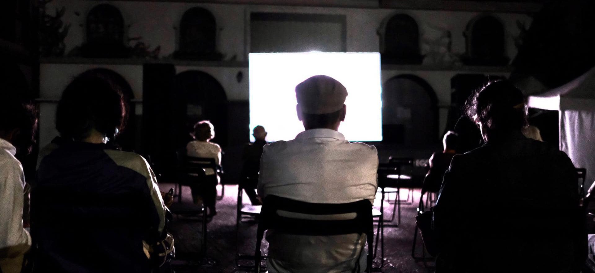 Cinema no Parque: De Laura Alves a Vasco Santana, muitas foram as vozes que regressaram ao Parque Mayer