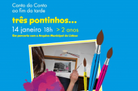 Três Pontinhos