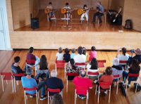 Projeto Bússola