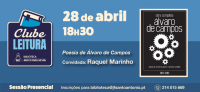 Clube de Leitura