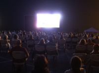 Cinema no Verão