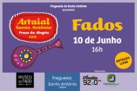 Fados na Praça Alegria