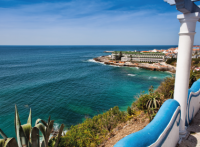 Passeio Sénior | Ericeira