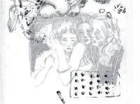 Exposição "Lusco-Fusco"