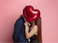 Baile de São Valentim 2025