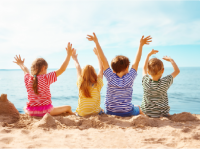 Férias de Verão 2025 AAAF/CAF
