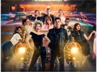Espetáculo "Grease"