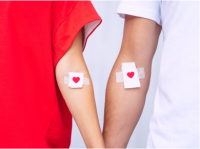 Recolha de Sangue