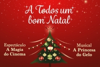 A Todos Um Bom Natal