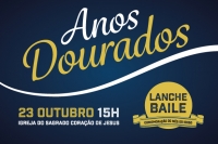 Anos Dourados