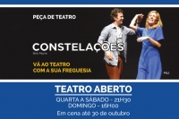 Teatro "Constelações"