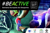 Semana Europeia do Desporto
