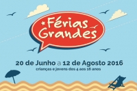 Férias GRANDES