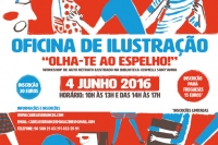 "Olha-te ao Espelho" - 2ª edição
