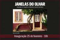 Janelas do Olhar