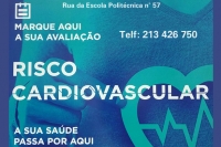 Rastreio Cardiovascular