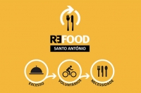 Refood procura Voluntários
