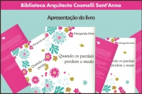 Apresentação Livro