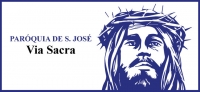 Via Sacra marca Semana Santa