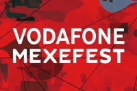 Vodafone Mexefest