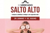 XI Mercado Salto Alto