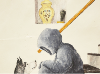 Exposição "Nunca Ouvi Falar"