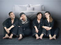 Cama Para 4 