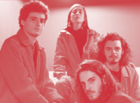 Concerto de Chinaskee