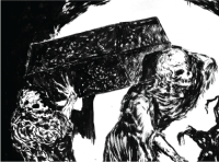 Exposição "Horror Vacui" 