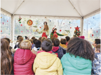Férias de Natal AAAF/CAF 2024/2025 