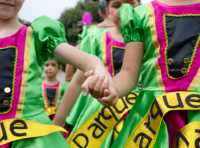 Marcha Infantil de Santo António