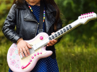 Aula Demonstrativa "Music Together"