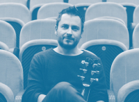 Concerto de Guitarra de André Fernandes