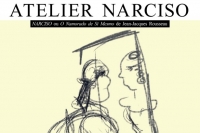 Teatro da Cornucópia apresenta Atelier Narciso