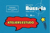 Inscrições Ateliers de Estudo