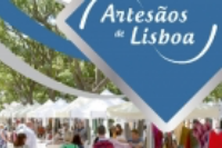 Encontro de Artesãos na Avenida da Liberdade